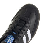 Boty adidas Originals Samba OG Junior Jr IE3676 37 1/3