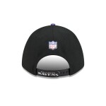 New Era Pánská kšiltovka Baltimore Ravens NFL 9FORTY M-Crown Draft 2026