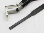 GOSO Rake pick Ford Focus