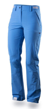 Kalhoty Trimm DRIFT LADY jeans blue