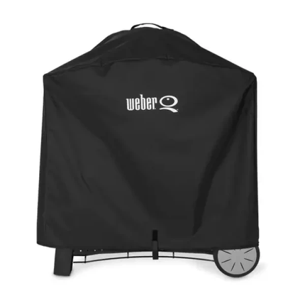 Weber 7184 / Ochranný obal Weber Premium pro gril / pro Q 300/3000 (7184)
