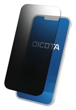 Dicota / Ochranná fólie pro mobilní telefon / Privátní filtr ±30° / Redukce modrého světla 43% (D80169-4AD)