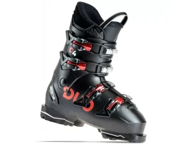 Lyžařské boty Alpina DUO 4, Black Velikost MP (cm): 27,5