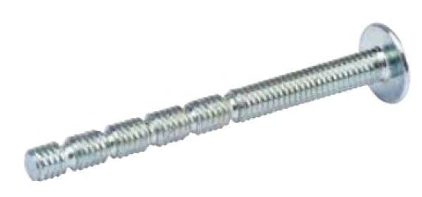 Strong šroub k úchytce M4 x 50 ulamovací