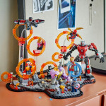 LEGO LEGO® Marvel 76323 Avengers: Endgame Poslední bitva