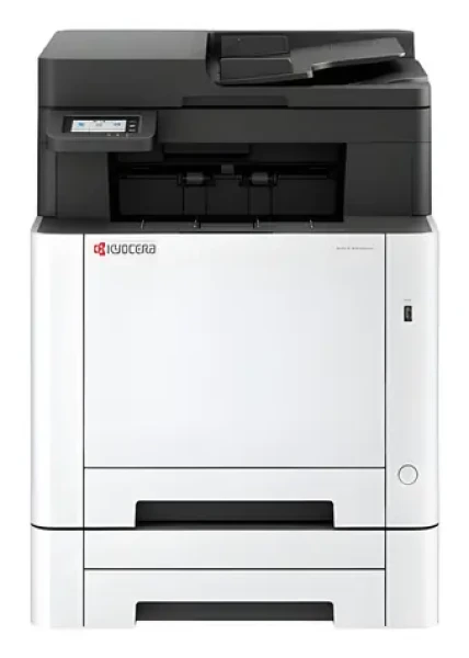 Kyocera ECOSYS MA2101cwfx / Barevná laserová multifunkce / A4 / 21 ppm / 1200x1200 dpi / sken a fax / LAN WLAN (110C223NL0)