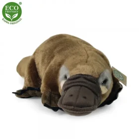 Eco-Friendly ptakopysk 30 cm