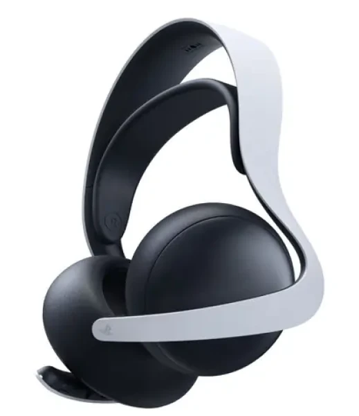 PS5 PULSE Elite / Bezdrátová sluchátka / mikrofon / Bluetooth 5.0 / USB adaptér PlayStation Link / 3.5mm jack (PS711000039806)