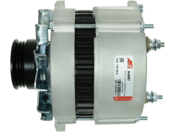 Alternátor FORD ESCORT FIESTA ORION 1.8 D TD