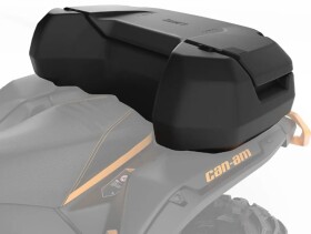 Zadní plastový box LinQ 145l na Can-Am Outlander G3/G3L-krátká verze