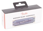 Fender Midnight Blues Key of A