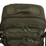 Bushman Outdoorový batoh Bolsa, zelený 40l UNI