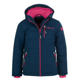 Dětská sněhová bunda Trollkids Hemsedal XT Jr 513-114 92