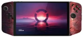 Lenovo Legion Go Skin - Universe / Polep pro Lenovo Legion Go (GXY1P72611)