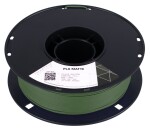 PLA MATTE filament Olive Green 1,75 mm Smartfil 1 kg