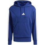 Adidas Essentials mikina 3-Stripes French Terry M JD1872 pánské M