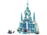 LEGO® Disney Princess™ 43244 Elsa její ledový palác