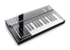 Decksaver NI Kontrol S25 Cover