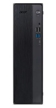 Acer Revo RB102 bílá / Mini PC / Intel Core 5 120U / 16GB / 512GB SSD / W11H (DT.BRFEG.008)