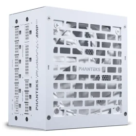 PHANTEKS AMP GH 850W 80 PLUS Gold bílá / 850W / 80PLUS Gold / plně modulární / 120 mm / aktivní PFC (PH-P850GH_WT01_EU)