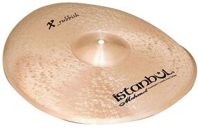 Istanbul Mehmet 16" Xperience X-Rubbish