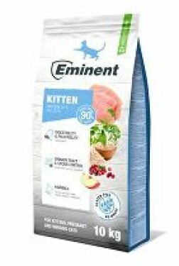 Eminent Cat High Premium Kitten 10kg
