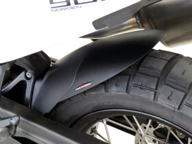 Husqvarna Norden 901 22-25 Zadní blatník