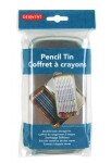DERWENT penál kovový 2300582