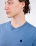 Tričko Fjällräven Hemp Blend T-shirt M 543 Dawn Blue