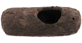 Repti Planet Jeskyně hliněná boční M / Dekorace / 15x6x6 cm (007-861849)