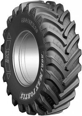 600/70 R34 163A8/160D AGRIMAX FORTIS TL BKT