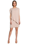 Denní šaty model 154078 Stylove M