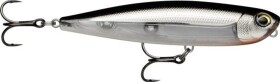 Rapala Wobler Precision Xtreme Pencil Silver - 8,7cm 12g,Rapala Wobler Precision Xtreme Pencil Silver - 8,7cm 12g
