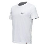 Dainese Anniversary pánské triko bílé vel.M - Xxl