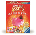 Cover Your Assets: Co je moje, to je moje,