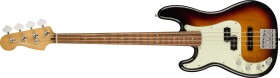 Fender Player Plus Precision Bass LH PF 3TS