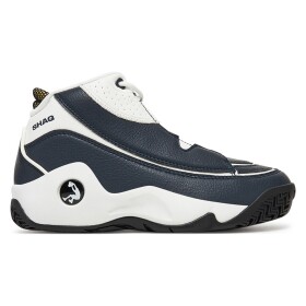 Sneakersy SHAQ V11-183-K Látkový materiál,Syntetický materiál