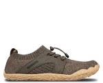 Bennon BOSKY Khaki Barefoot Volnočasová obuv 38