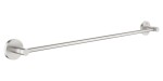 GROHE - Essentials Držák na osušky, supersteel 40366DC1