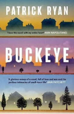 Buckeye - Patrick Ryan