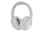 Sluchátka Bluetooth KRUGER & MATZ F2 Grey - rozbaleno