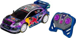 R/C auto Nikko Ford Puma Sport M 1:18