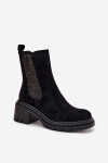 Jodhpur boty model 216843 Step in style 40