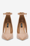 Lodičky NINE WEST SJ1489 Materiál/-Syntetický