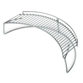 Weber 8417 / Přídavný tepelný rošt pro grily 57cm (8417)