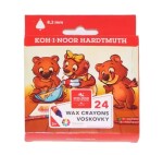 Koh-i-noor voskovky