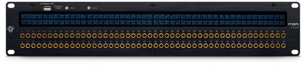 Black Lion Audio PBR TT LIT