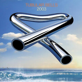Tubular Bells 2003 - CD - Mike Oldfield