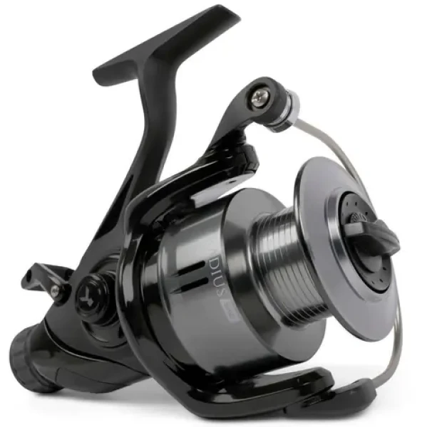 Korum Naviják Radius Freespool 4500 (K0340035)