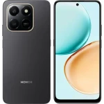 Honor X7d 6+128GB Velvet Black / Mobilní telefon / 6,77" / 108 Mpix / 6500 mAh / Android 15 (100002197409)